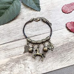 Zinc Alloy Lobster Claw Clasps&nbsp;PALLOY-PH0012-98