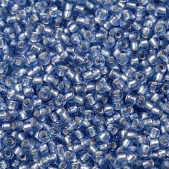 TOHO Round Seed Beads&nbsp;SEED-JPTR11-0033F
