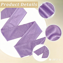 Velet Exercise Elastic Headbands&nbsp;OHAR-WH20001-03J