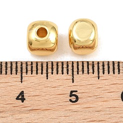Brass Beads&nbsp;KK-CBA78C7-16G