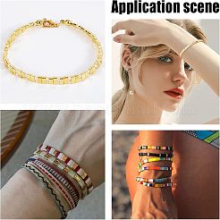 226Pcs 2 Style Glass Seed Beads&nbsp;SEED-NB0001-56