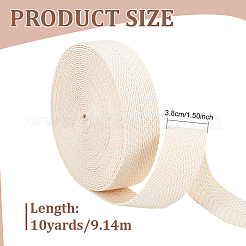 10 Yards Arrows Polycotton Ribbon&nbsp;OCOR-ME0001-71A