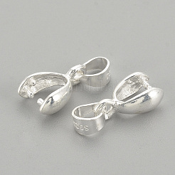 925 Sterling Silver Pendants&nbsp;STER-S002-72