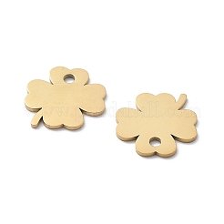 304 Stainless Steel Charms&nbsp;STAS-M111-11G