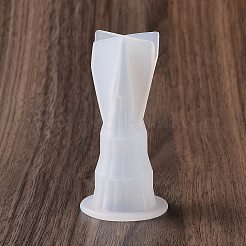 DIY 3D Christmas Tree Display Decoration Silicone Molds&nbsp;LS-DIY-G058-B04