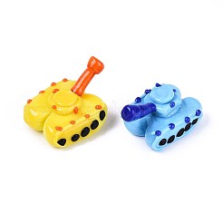 Handmade Lampwork Tank Display Decorations&nbsp;LAMP-T024-01M