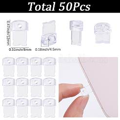 50Pcs Plastic Mobile Dustproof Plugs&nbsp;FIND-SC0022-51