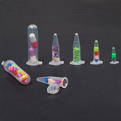 Transparent Disposable Plastic Centrifuge Tube&nbsp;CON-NB0001-10