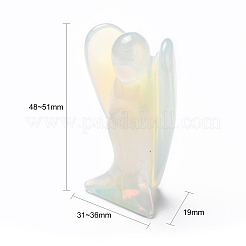 Opalite Display Decorations&nbsp;G-O200-03I