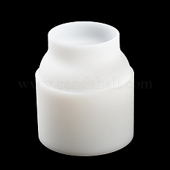 DIY Round Candle Cup Silicone Molds&nbsp;LS-DIY-G094-04A
