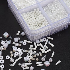 DIY Jewelry Making Kits&nbsp;DIY-YW0003-88F