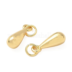 Brass Pendants&nbsp;KK-H076-09G