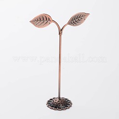 3 Pcs Iron Earring Displays Sets&nbsp;EDIS-P001-03C