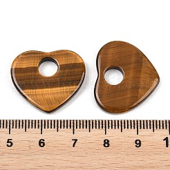 Natural Gemstone Pendants&nbsp;G-L658-D01-01