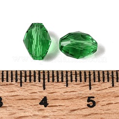 Imitation Austrian Crystal Beads&nbsp;SWAR-F071-9x6mm-15