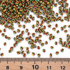 12/0 Glass Seed Beads&nbsp;SEED-S005-6