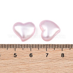 Imitation Pearl Acrylic Beads&nbsp;AC-CBAAA05-14A