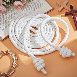 Cotton Chain Belts&nbsp;HJEW-OC00366