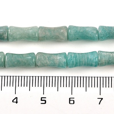 Natural Amazonite Beads Strands&nbsp;G-H064-C01-01-1