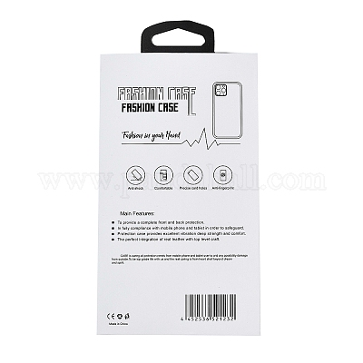 Universal Phone Case Packaging Boxes&nbsp;CON-F025-01C-1