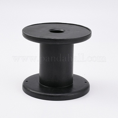 Plastic Empty Spools for Wire&nbsp;TOOL-WH0138-02-1