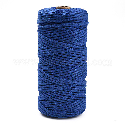 Cotton String Threads&nbsp;OCOR-T001-02-34-1