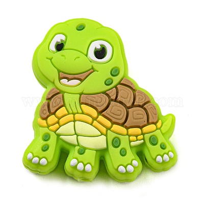 Silicone Beads&nbsp;SIL-Z017-01-1
