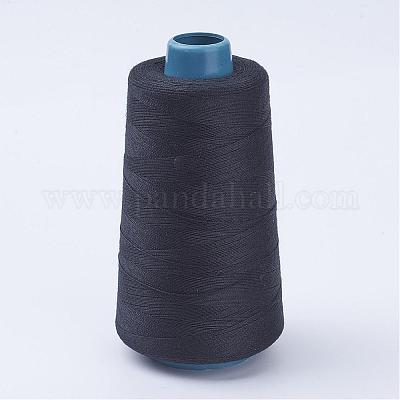 Polyester Thread&nbsp;OCOR-WH0001-02-1