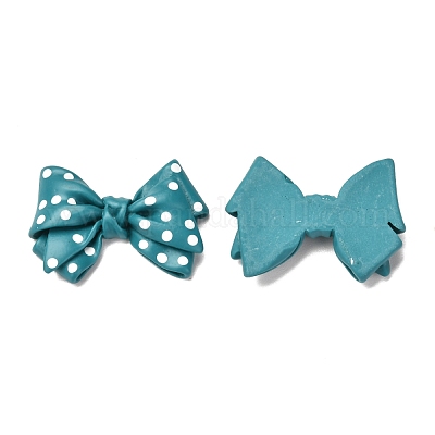 Resin Cabochons&nbsp;CRES-M008-08C-1