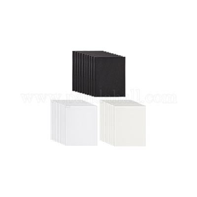 Bloting Paper Set&nbsp;DIY-WH0632-21B-1