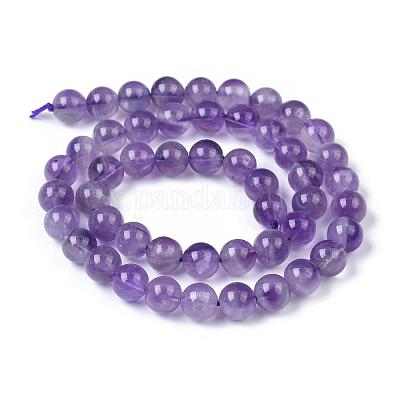 Gemstone Beads Strands&nbsp;GSR062-1