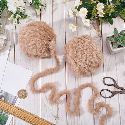 Polyester Yarn&nbsp;OCOR-WH20005-34J-1