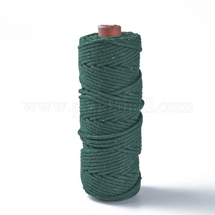 Cotton String Threads&nbsp;OCOR-T001-01-17-1
