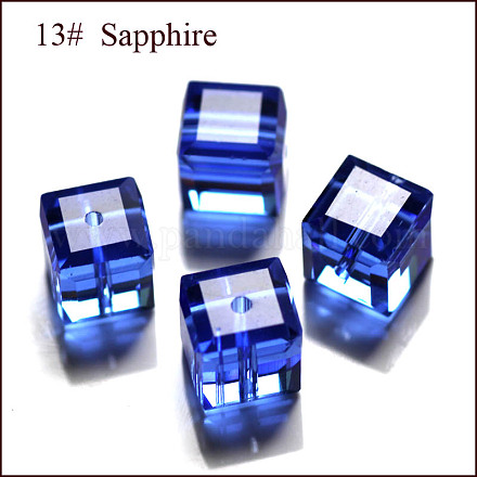 K9 Glass SWAR-F074-4x4mm-13-1