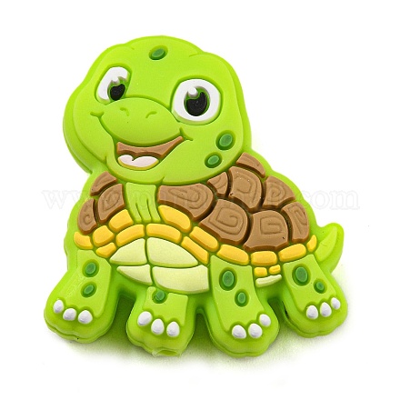 Silicone Beads&nbsp;SIL-Z017-01-1