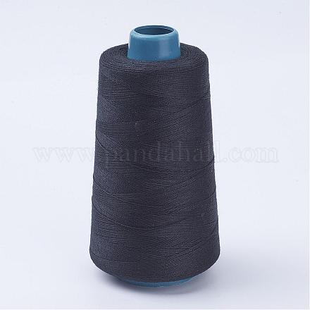 Polyester Thread&nbsp;OCOR-WH0001-02-1