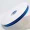 Polyester Organza Ribbon, Cornflower Blue, 3/8 inch(9mm), 200yards/roll(182.88m/roll)