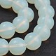 Round Opalite Bead Strands&nbsp;EGLA-J057-03-12mm-1