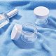 Transparent Plastic Bead Containers&nbsp;PH-CON-WH0028-01B-6