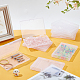 Plastic Box&nbsp;CON-WH0001-29-5