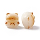 Carved Natural Bodhi Root Beads&nbsp;FIND-C012-02B-4