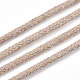 Cotton String Threads&nbsp;OCOR-T001-02-40-4