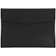 1Pc Imitation Leather Documents Pockets&nbsp;DIY-CL0001-13B-1