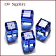 K9 Glass&nbsp;SWAR-F074-4x4mm-13-1
