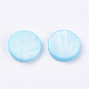 Shell Cabochons&nbsp;X-SHEL-K001-04A-1