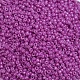 Baking Paint Glass Seed Beads&nbsp;SEED-S001-K21-3