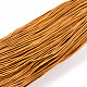 Waxed Cotton Cord&nbsp;YC-S007-1mm-116-3