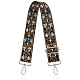 Ethnic Style Embroidered Adjustable Strap Accessory&nbsp;PW-WG11332-17-1