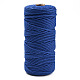 Cotton String Threads&nbsp;OCOR-T001-02-34-1