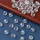 Imitation Austrian Crystal Beads&nbsp;SWAR-F021-10mm-001-4